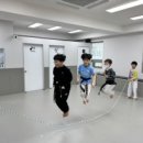 J.K 서교태권도 이미지