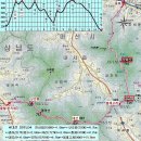 회성동230 | 낙남정맥 5구간(마재고개~한치재)