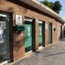 장미원입구 화장실 이미지