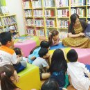 무지개작은도서관 이미지