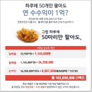만땅치킨 이미지