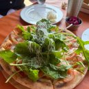 제주형제에너지 | [제주] 하도리 맛집 추천, 개그맨 낙지 윤석주 사장님...앤파스타" 직접 키운 바질 향과 루꼴라 피자 후기