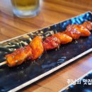 오닭꼬치(서천점)