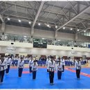 참 태권도장 이미지