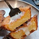 카페-그린 | 왕십리 카페 '카페그린 신당' 솔직 후기 | 버터떡 맛집 찾았습니다.