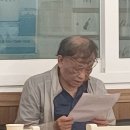 7월 26일 오류동집회 이미지