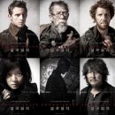 캡틴축산 | [영화추천] 설국열차 후기 / 설국열차 해외반응 / 설국열차 해석 (스포주의!!)