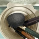 더블유뷰티 | 메이크업 브러쉬 세척법! 더블유뷰티 브러쉬 클리너 솔직 후기