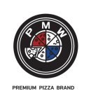 피엠더블유피자(pmw피자) 이미지