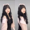 군산가발땡큐헤어 | 군산 수송동 미용실 추천 " 루브미뷰티살롱" 여자 긴 머리 구름 펌/젤리 펌 후기