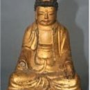 영조사 목조아미타여래삼존불감 | ‘영조사 목조아미타여래삼존불감’道 유형문화재 제35호 지정 고시