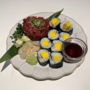 [청주/복대동] 이자카야 키도 복대 본점 | 지웰 육회 맛집, 데이트 장소 추천