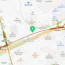 화랑대역 2번출구 버스정류장 이미지