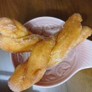 은마 꽈배기 이미지