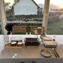 스타빌 | 제주도에서 글램핑을! ⛺ 스타빌 후기