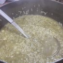 솥단지전복죽 이미지