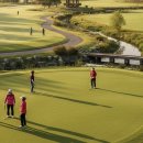 강변 공영주차장 화장실 이미지