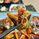 죽순코다리찜 이미지