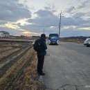 임자 수도 관광안내소 | 대교, 송도교를 건너서 임자2대교에 이르는 서해랑길 29코스(증도관광안내소 ~ 점암선착장) - 2025.11.28