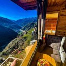 고산마을 이미지