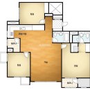 안산공원-2 화장실 이미지