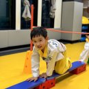 국가대표 당찬아이(i)태권도 이미지