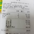 제20차 정선 함백산 결산내용^~^ 이미지