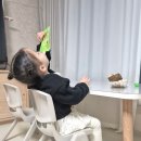 유아 책상 리바트 꼼므 1200 내돈내산 솔직후기
