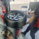 타이어명가 이미지