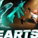 VR PC cafe 이미지