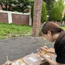 다솔주유소 이미지