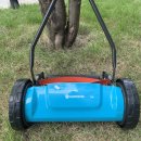 4027 | [ 기묘한 일상 ] 가데나(Gardena) 수동잔디깎기 330 (4027-20) 사용 후기