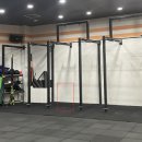 [후기] E였던 사람의 크로스핏 1회 무료 체험기