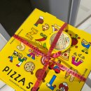 남양시장로 | 요즘 난리 난 피자스쿨 오지치즈 포테이토 피자 꿀 조합 추천 남양점 후기