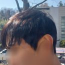 노을염색 | 전주서신동미용실 모즈토리 노을실장님 프리미엄염색 후기