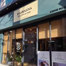 전화국 뒤-1 | 부산헤드스파 동래 두피두바 남편 새치 염색 하러 갔다가 커플로 힐링한 후기