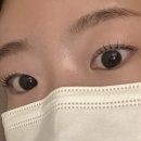 GS25침산푸르지오점 | 인천 구월동 속눈썹펌 추천 뷰미 구월점 내돈내산 후기 (광고X)