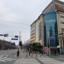 칠곡운암역 사거리 이미지