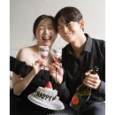 이루아헤어 - 전주시 완산구 호암로 17 | [wedding 02] 수도권에서 대구 결혼 준비_스튜디오(룩포메이션) 예약 완료 후기