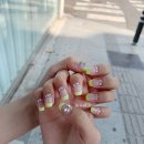 인네일(Innail) | 대구 동성로 야간네일 /삼덕동