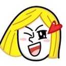 블랙속눈썹 이미지