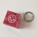 재형26호 | 성수 티르티르 팝업스토어 하트립밤키링 후기