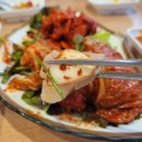 돈통 마늘보쌈 이미지