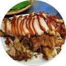 향촌왕족발 이미지