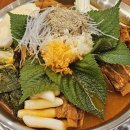 쉐프의 순대국 이미지