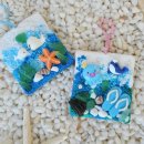 바다유리공예 이미지