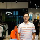 현대프리미엄아울렛 스페이스원 캘러웨이 골프 피팅스튜디오 후기