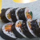 오 킴밥 네이버블로그
