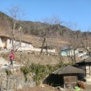 안기 마을회관 이미지