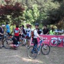 박달재 100km 대회 후기